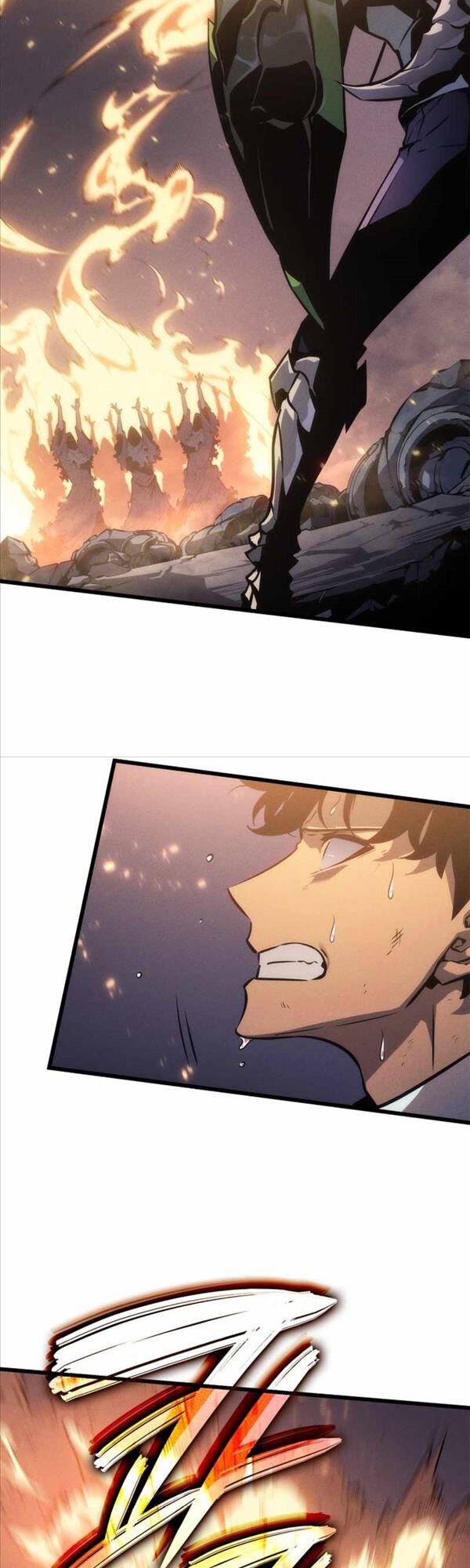 Solo Leveling Ss3 - Ch.16 - Trang 6 - Asahi Truyen