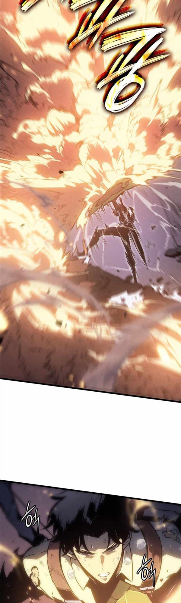 Solo Leveling Ss3 - Ch.16 - Trang 7 - Asahi Truyen