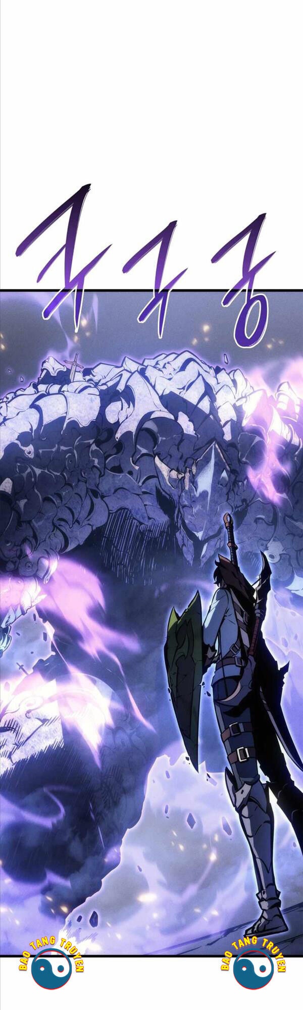 Solo Leveling Ss3 - Ch.16 - Trang 9 - Asahi Truyen