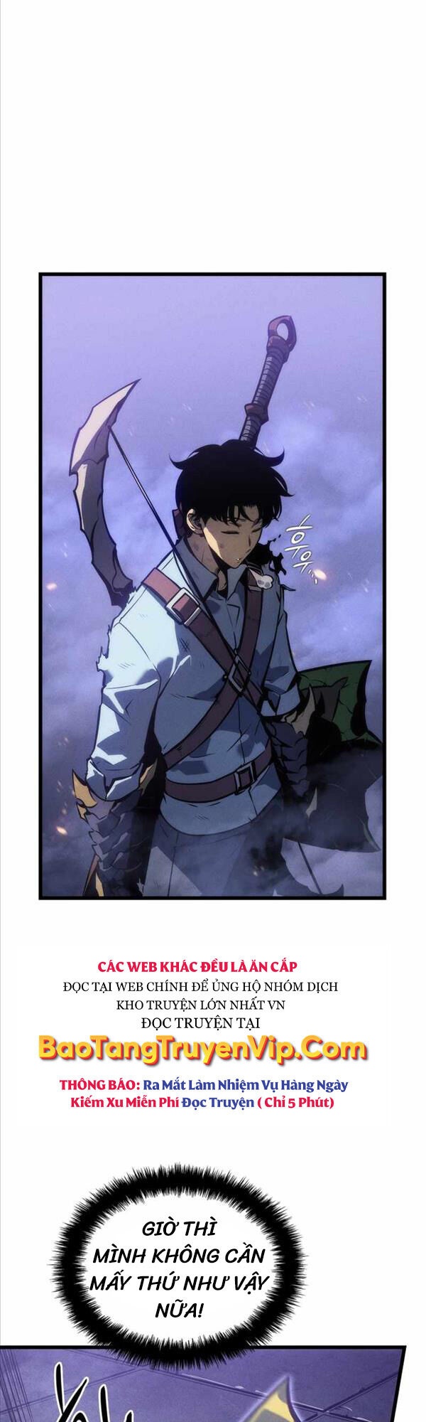 Solo Leveling Ss3 - Ch.16 - Trang 10 - Asahi Truyen