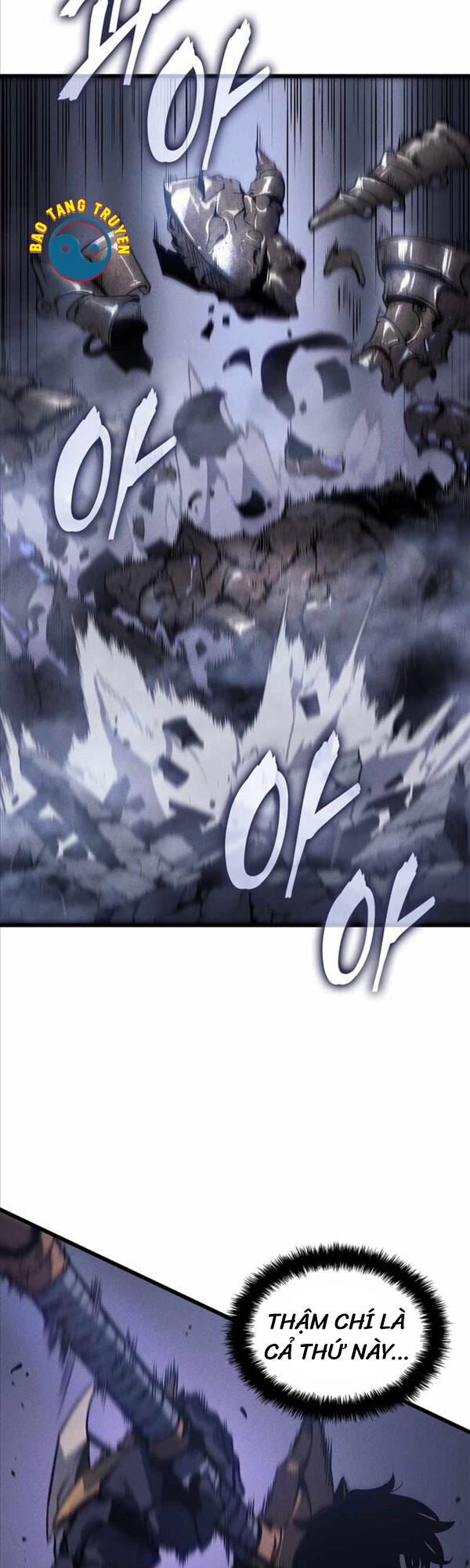 Solo Leveling Ss3 - Ch.16 - Trang 13 - Asahi Truyen