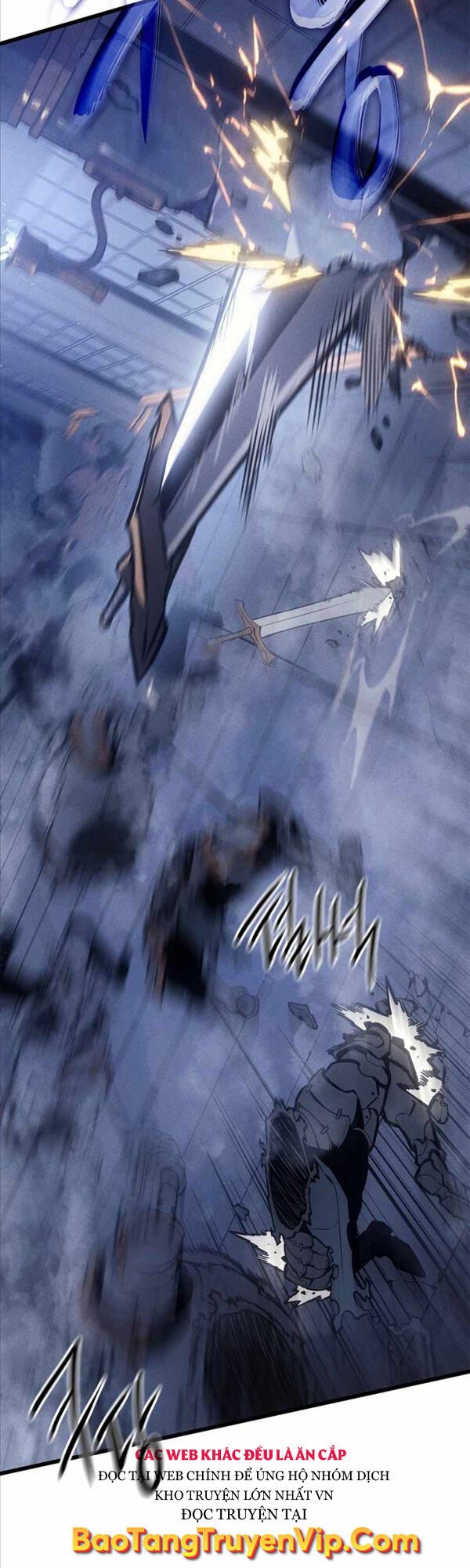 Solo Leveling Ss3 - Ch.16 - Trang 16 - Asahi Truyen