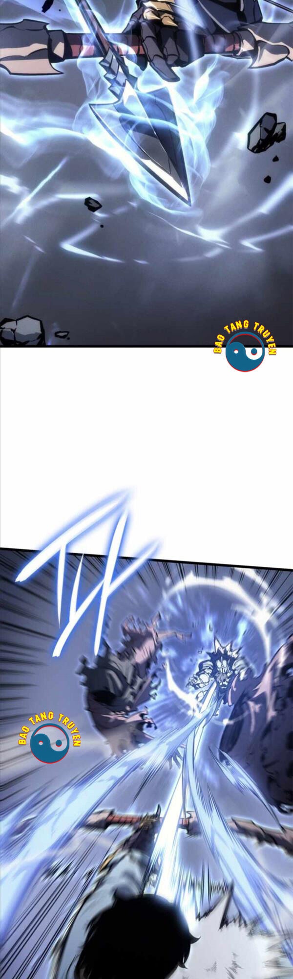 Solo Leveling Ss3 - Ch.16 - Trang 18 - Asahi Truyen