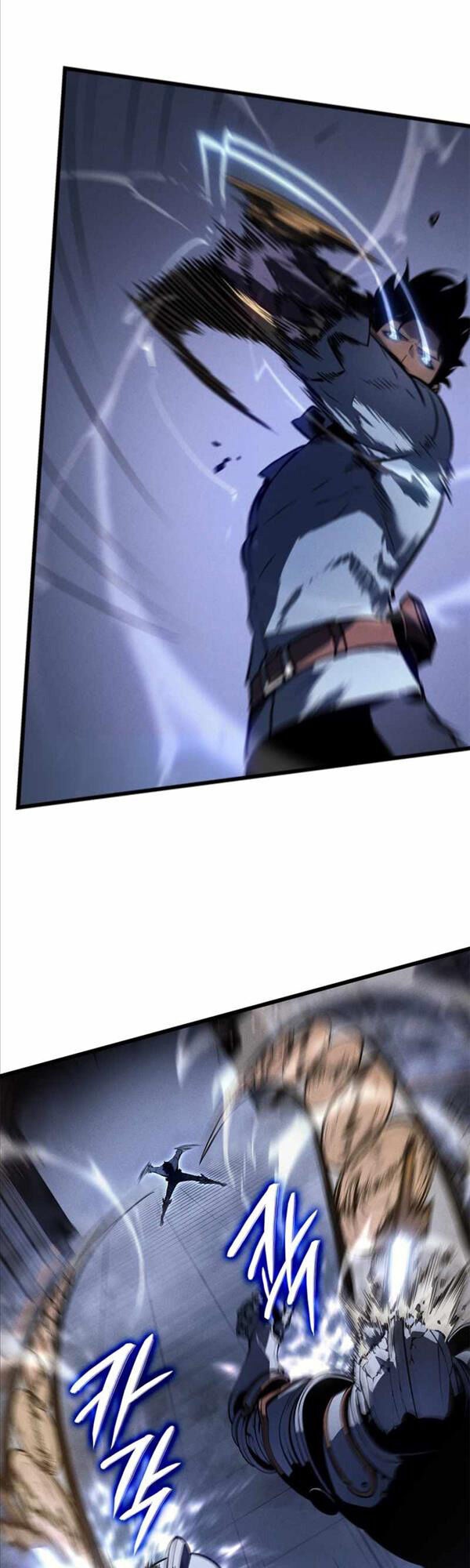 Solo Leveling Ss3 - Ch.16 - Trang 21 - Asahi Truyen