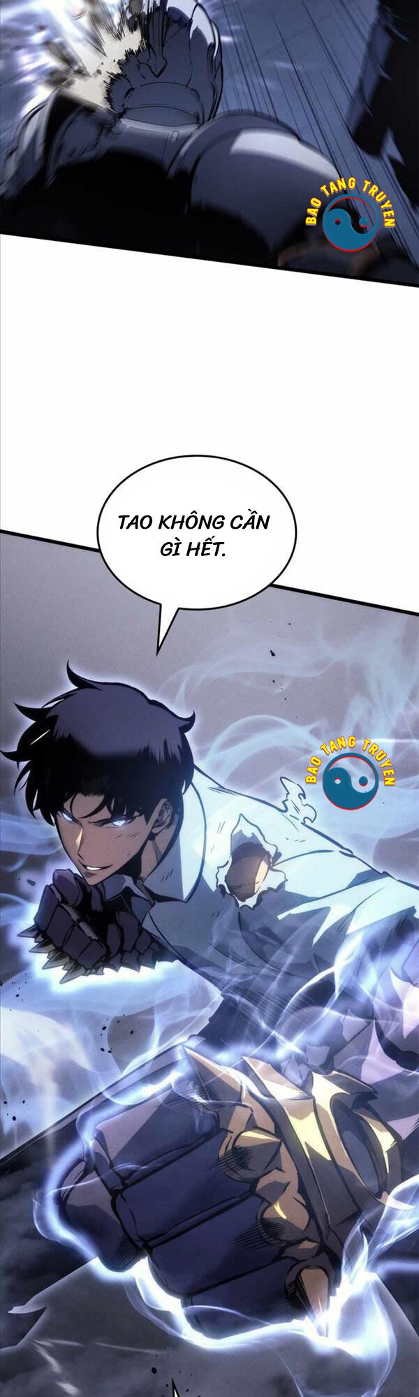 Solo Leveling Ss3 - Ch.16 - Trang 22 - Asahi Truyen