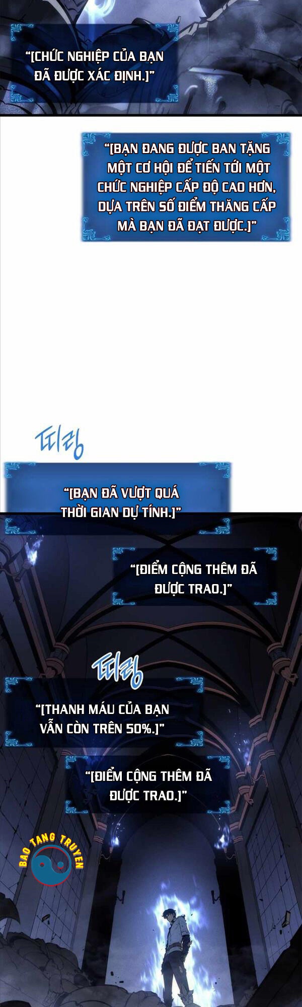 Solo Leveling Ss3 - Ch.16 - Trang 26 - Asahi Truyen