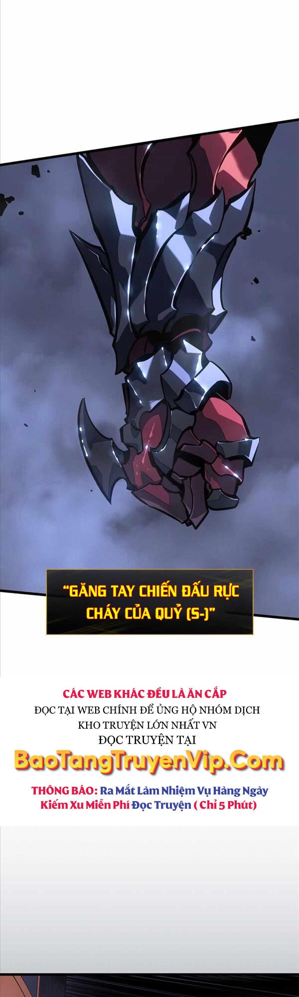 Solo Leveling Ss3 - Ch.16 - Trang 31 - Asahi Truyen