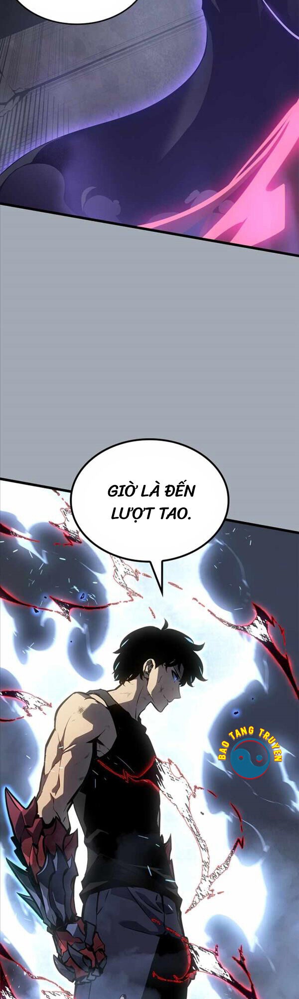 Solo Leveling Ss3 - Ch.16 - Trang 35 - Asahi Truyen