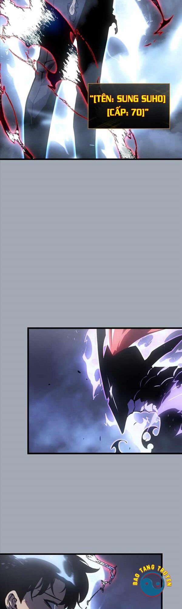 Solo Leveling Ss3 - Ch.16 - Trang 36 - Asahi Truyen