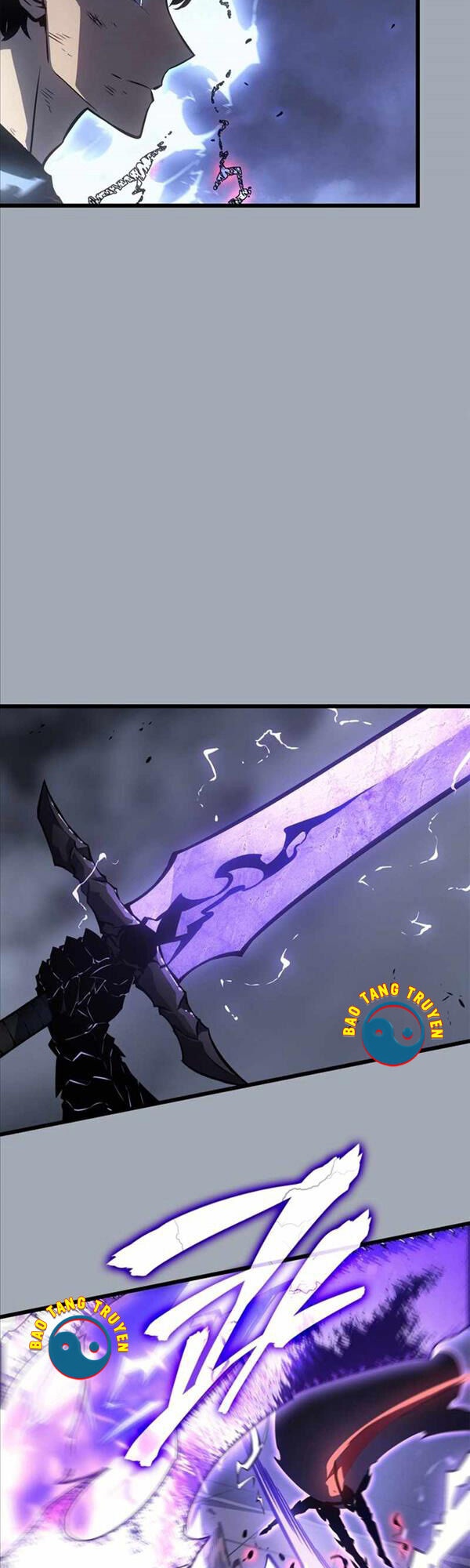 Solo Leveling Ss3 - Ch.16 - Trang 37 - Asahi Truyen