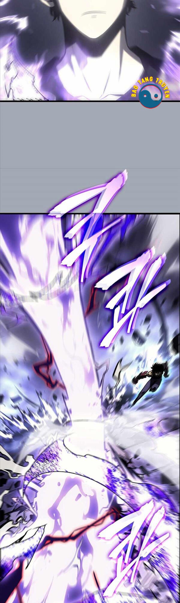 Solo Leveling Ss3 - Ch.16 - Trang 39 - Asahi Truyen