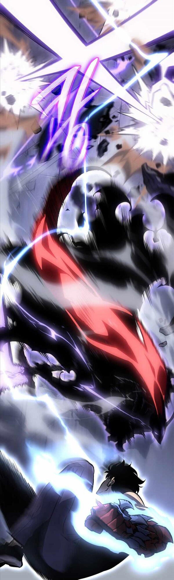 Solo Leveling Ss3 - Ch.16 - Trang 41 - Asahi Truyen