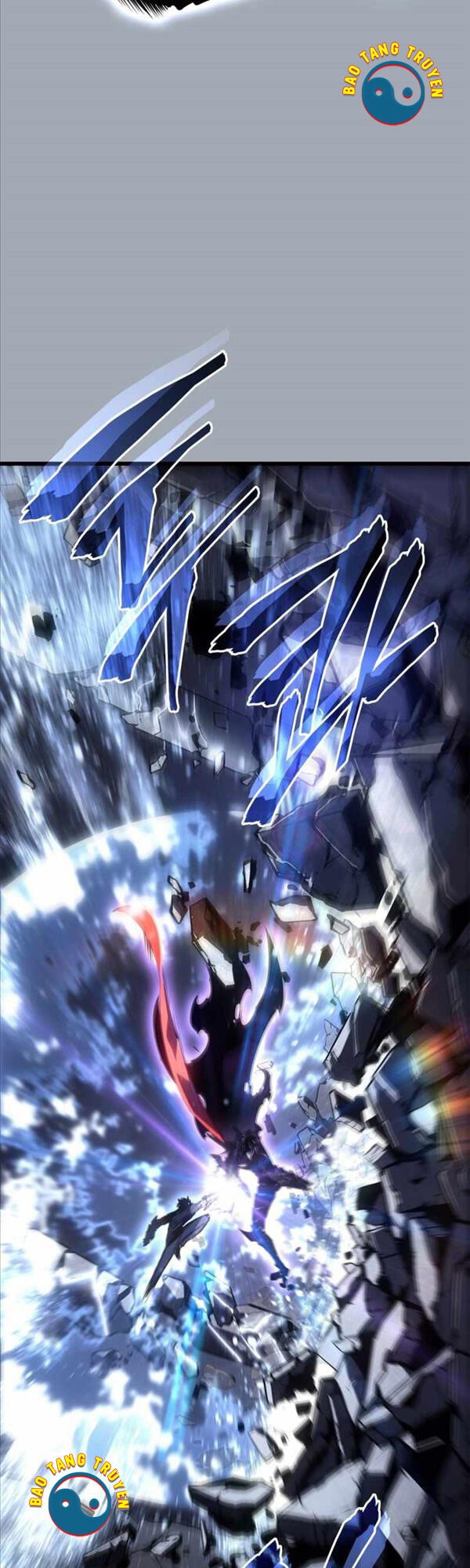 Solo Leveling Ss3 - Ch.16 - Trang 42 - Asahi Truyen