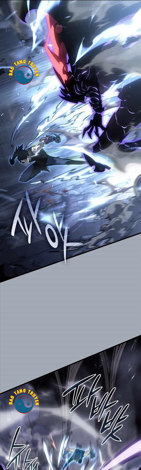 Solo Leveling Ss3 - Ch.16 - Trang 45 - Asahi Truyen