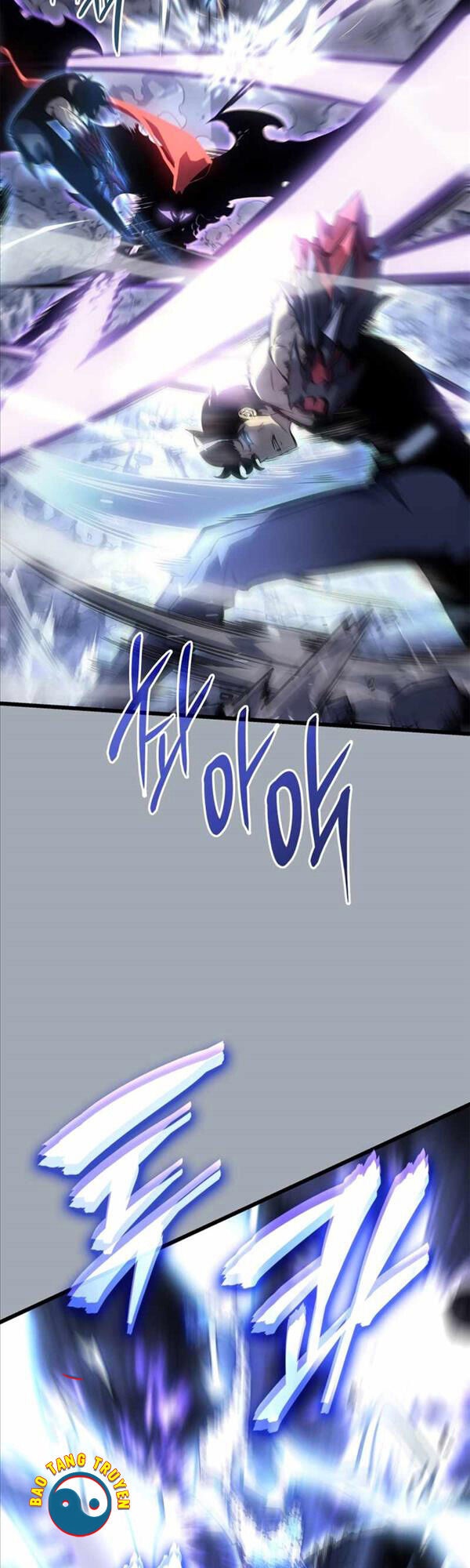 Solo Leveling Ss3 - Ch.16 - Trang 46 - Asahi Truyen