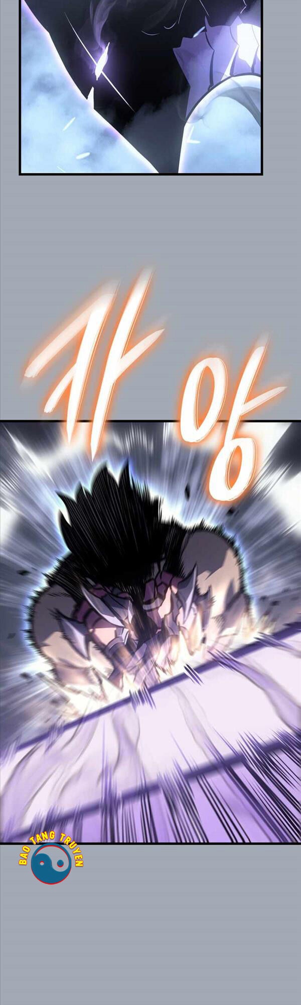 Solo Leveling Ss3 - Ch.16 - Trang 49 - Asahi Truyen