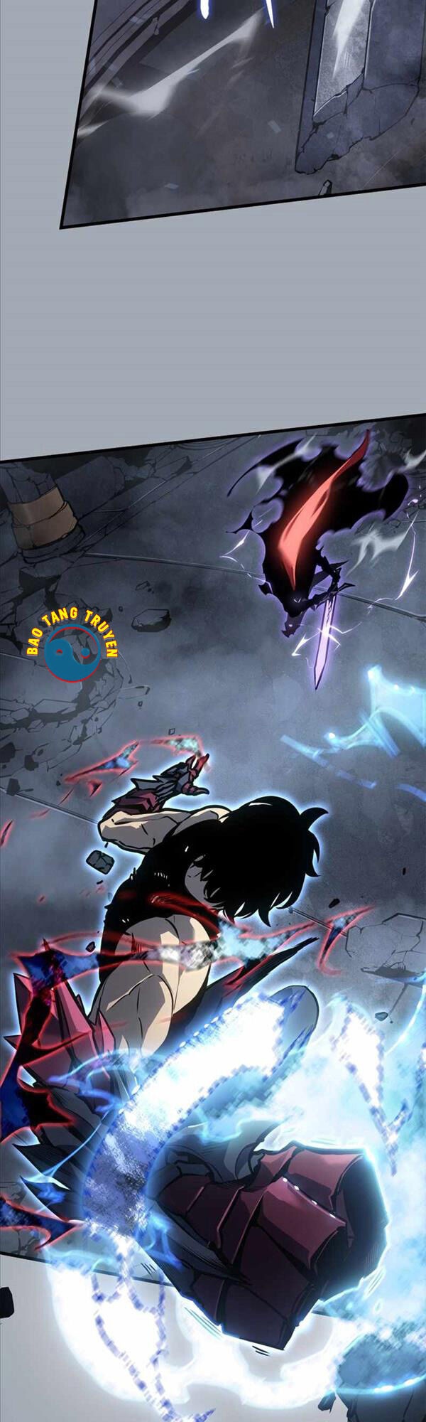 Solo Leveling Ss3 - Ch.16 - Trang 51 - Asahi Truyen