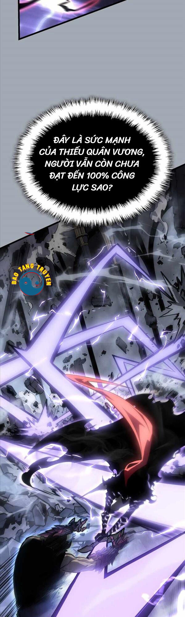 Solo Leveling Ss3 - Ch.16 - Trang 54 - Asahi Truyen