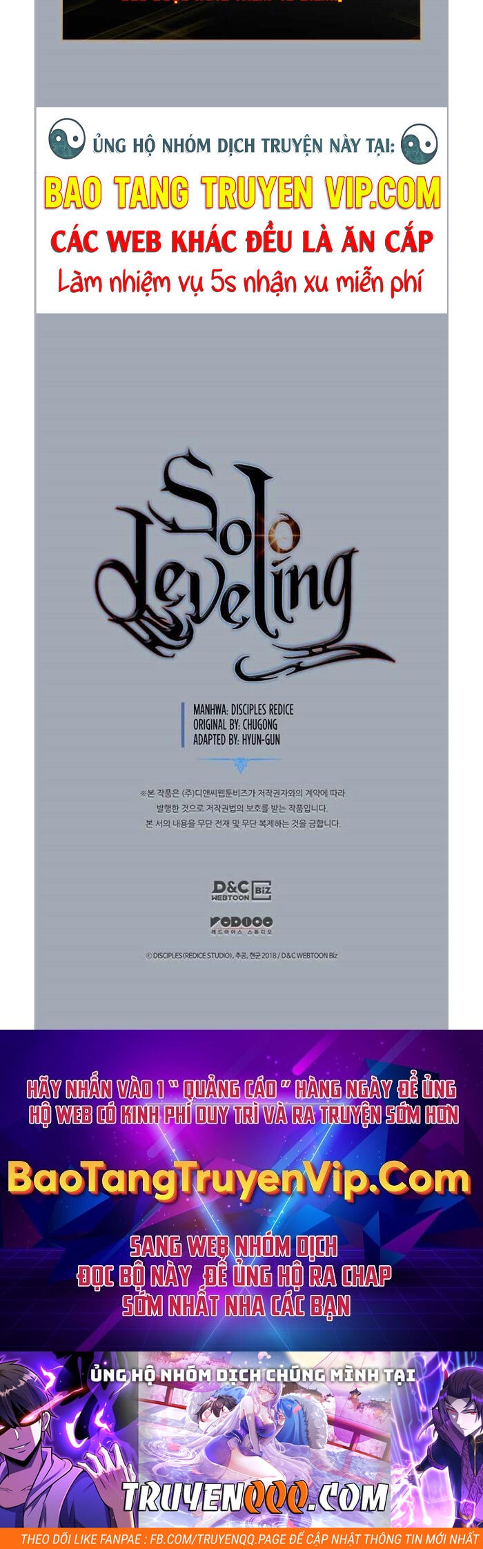 Solo Leveling Ss3 - Ch.16 - Trang 62 - Asahi Truyen