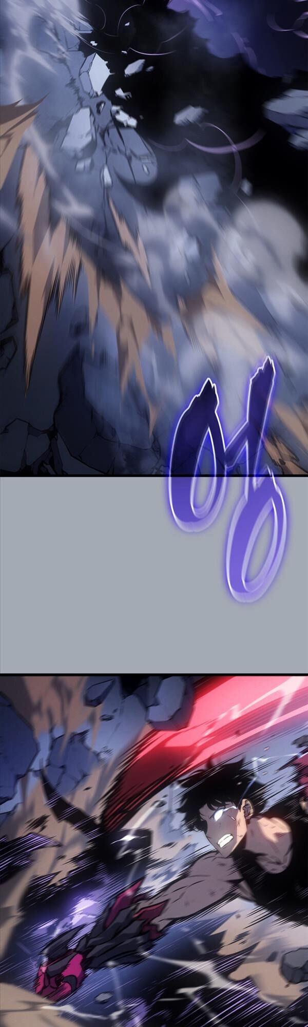 Solo Leveling Ss3 - Ch.17 - Trang 2 - Asahi Truyen