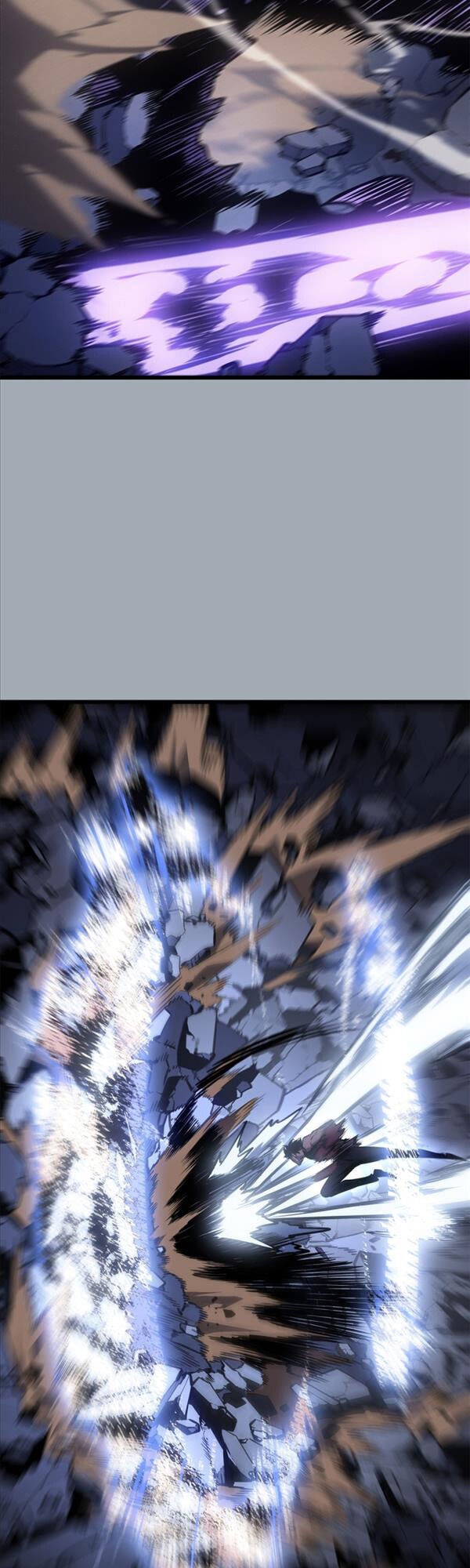 Solo Leveling Ss3 - Ch.17 - Trang 3 - Asahi Truyen