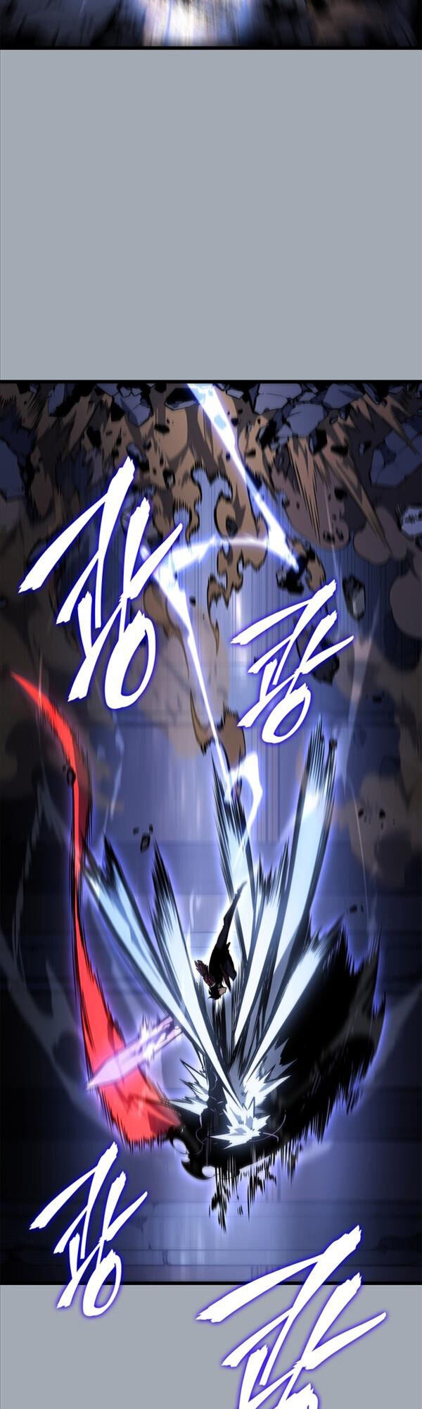 Solo Leveling Ss3 - Ch.17 - Trang 4 - Asahi Truyen