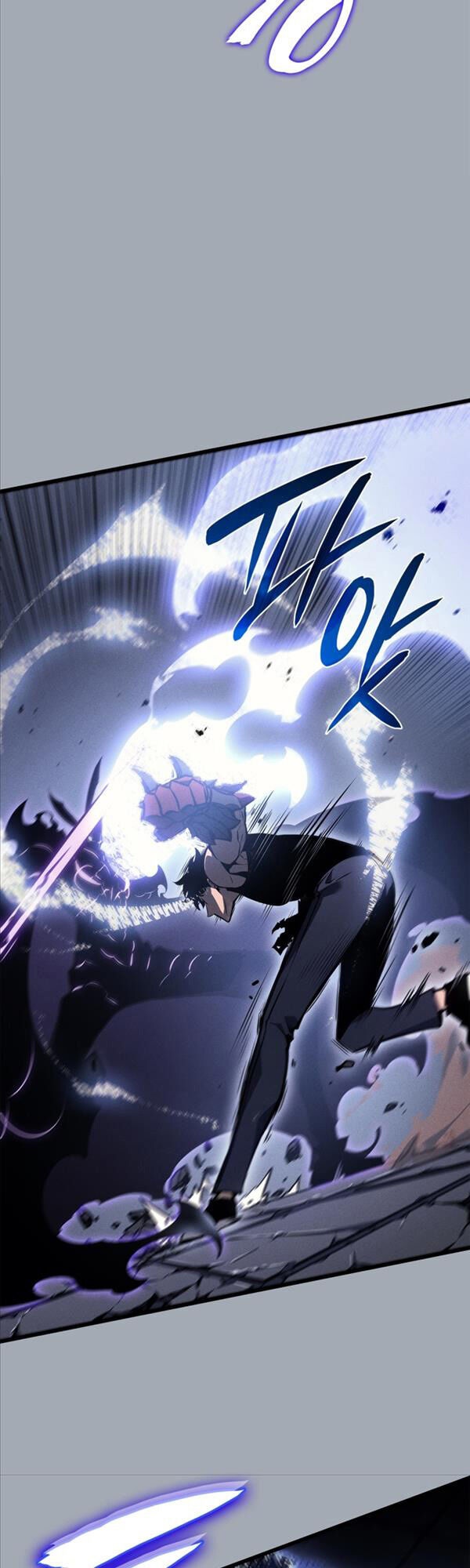 Solo Leveling Ss3 - Ch.17 - Trang 5 - Asahi Truyen