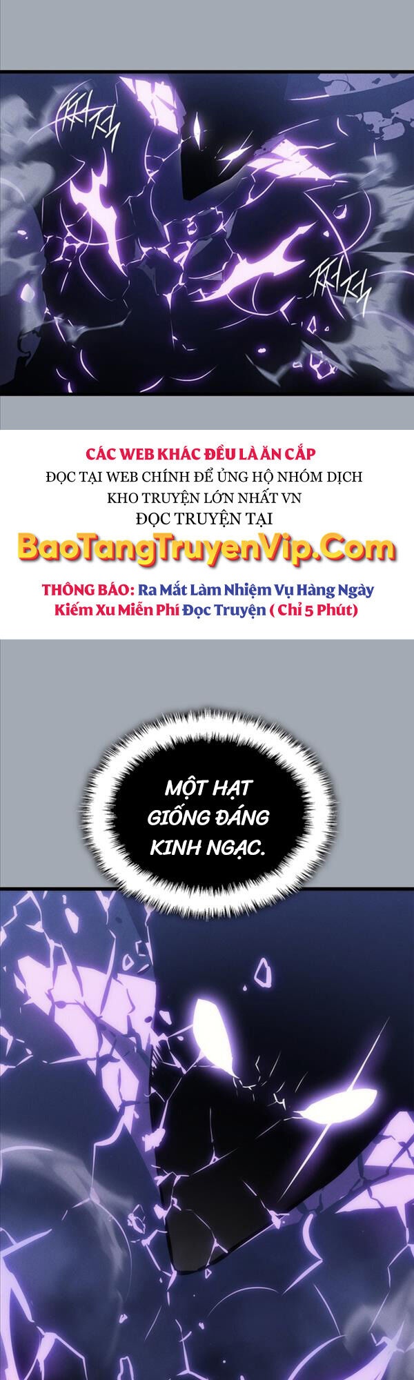 Solo Leveling Ss3 - Ch.17 - Trang 7 - Asahi Truyen