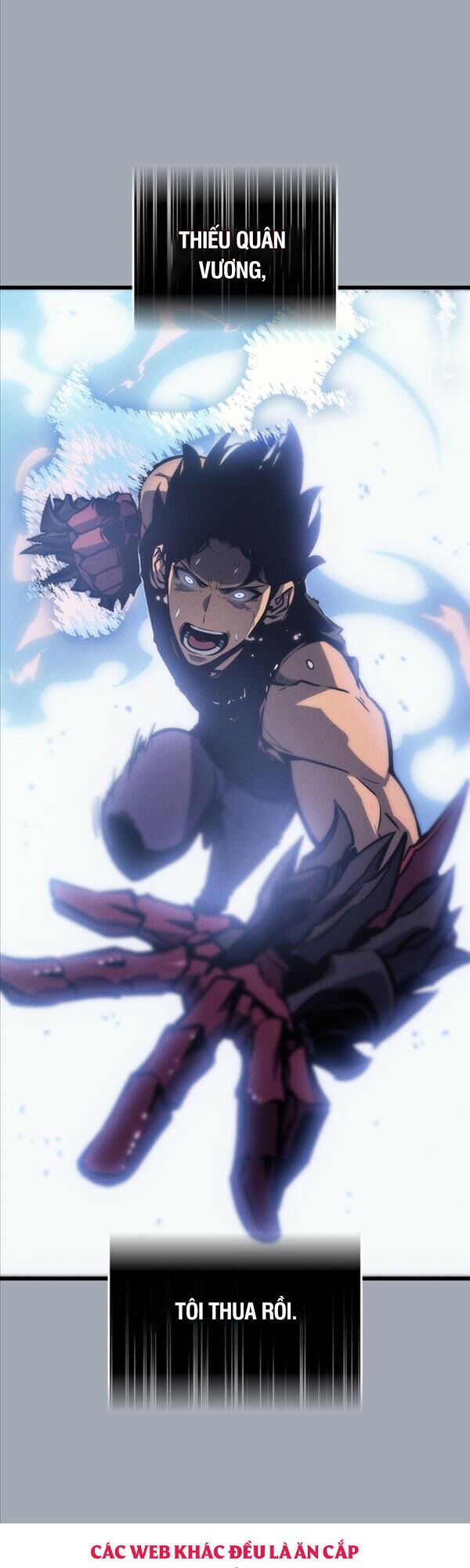 Solo Leveling Ss3 - Ch.17 - Trang 10 - Asahi Truyen