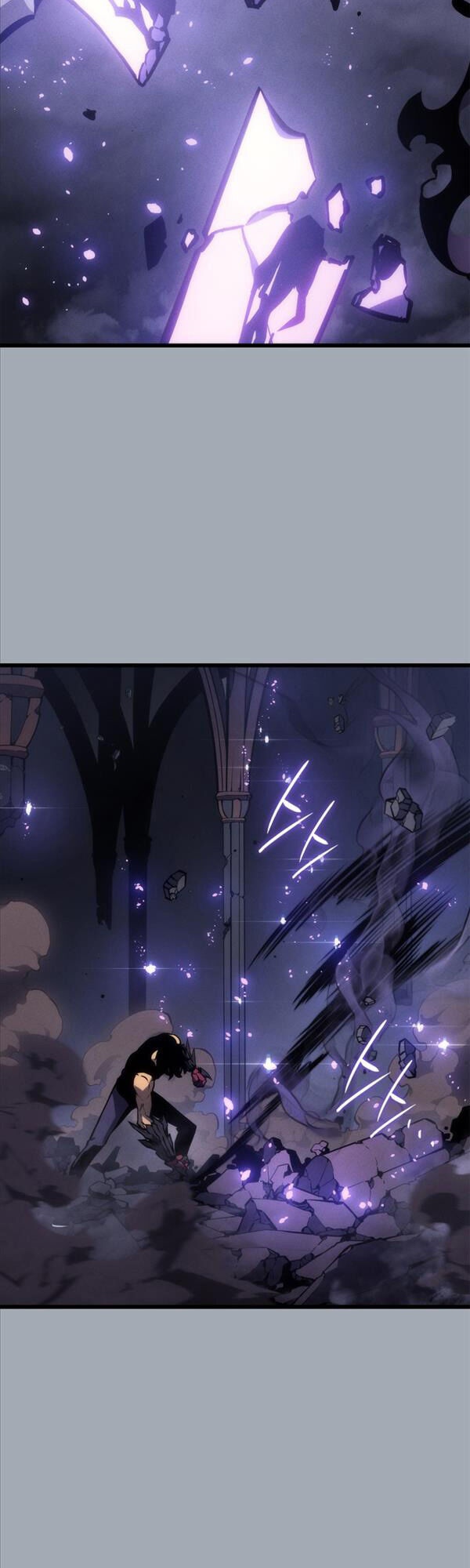 Solo Leveling Ss3 - Ch.17 - Trang 13 - Asahi Truyen