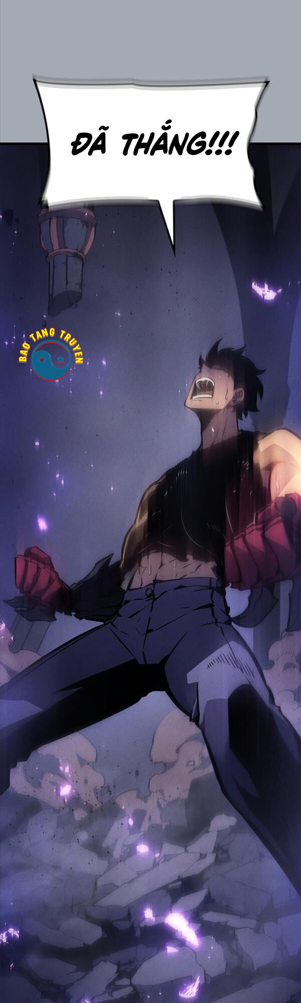 Solo Leveling Ss3 - Ch.17 - Trang 14 - Asahi Truyen