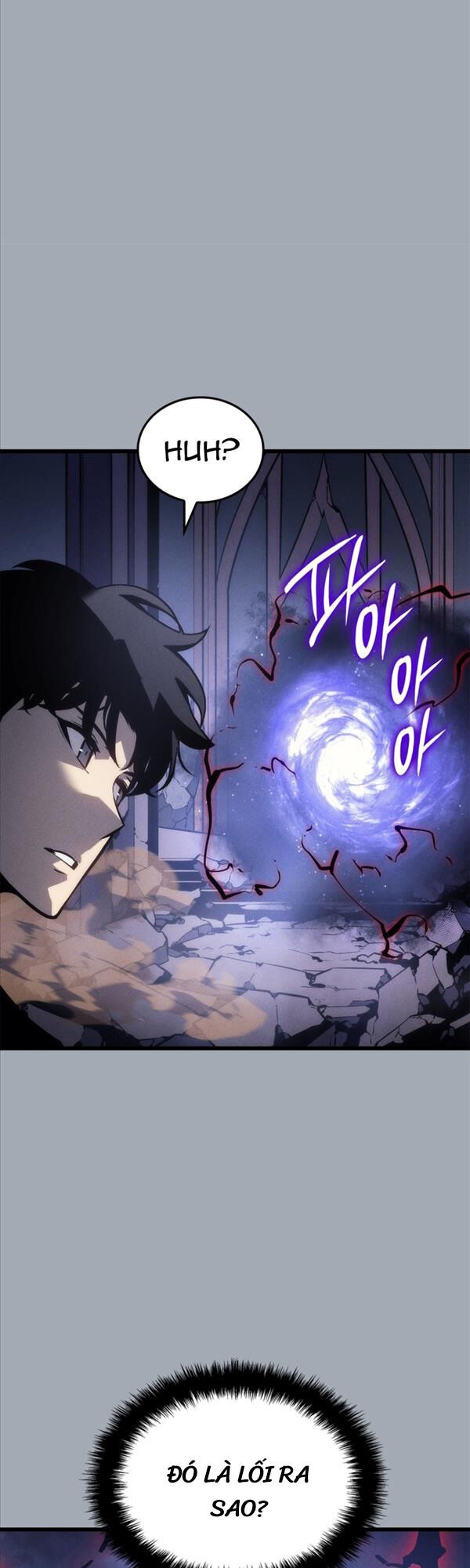 Solo Leveling Ss3 - Ch.17 - Trang 16 - Asahi Truyen