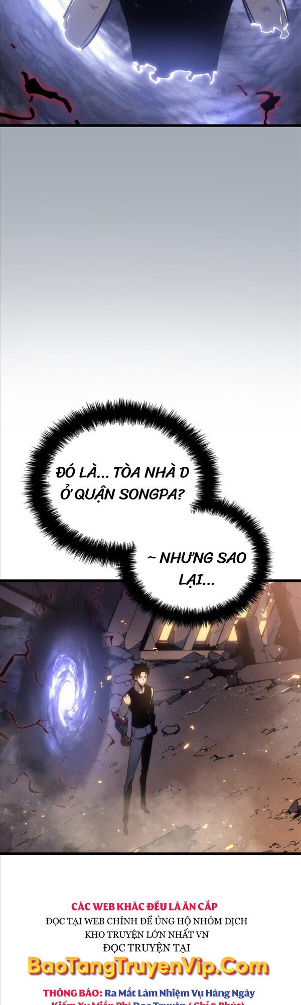 Solo Leveling Ss3 - Ch.17 - Trang 18 - Asahi Truyen