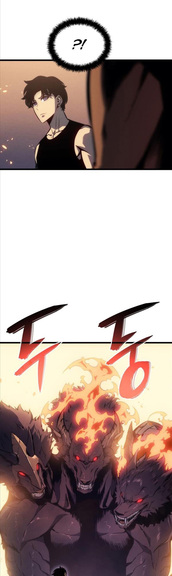 Solo Leveling Ss3 - Ch.17 - Trang 20 - Asahi Truyen