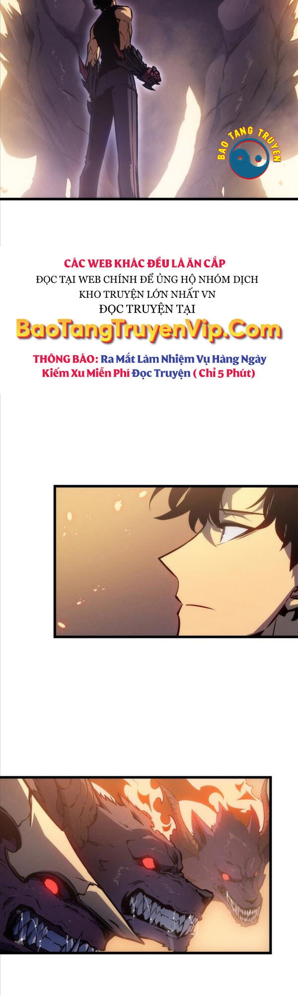 Solo Leveling Ss3 - Ch.17 - Trang 21 - Asahi Truyen