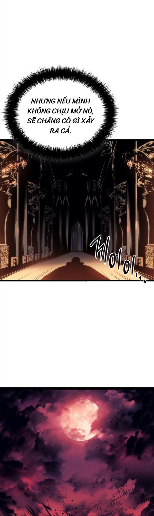 Solo Leveling Ss3 - Ch.17 - Trang 25 - Asahi Truyen