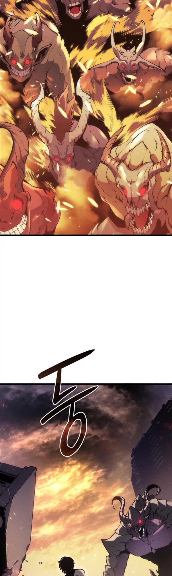 Solo Leveling Ss3 - Ch.17 - Trang 27 - Asahi Truyen