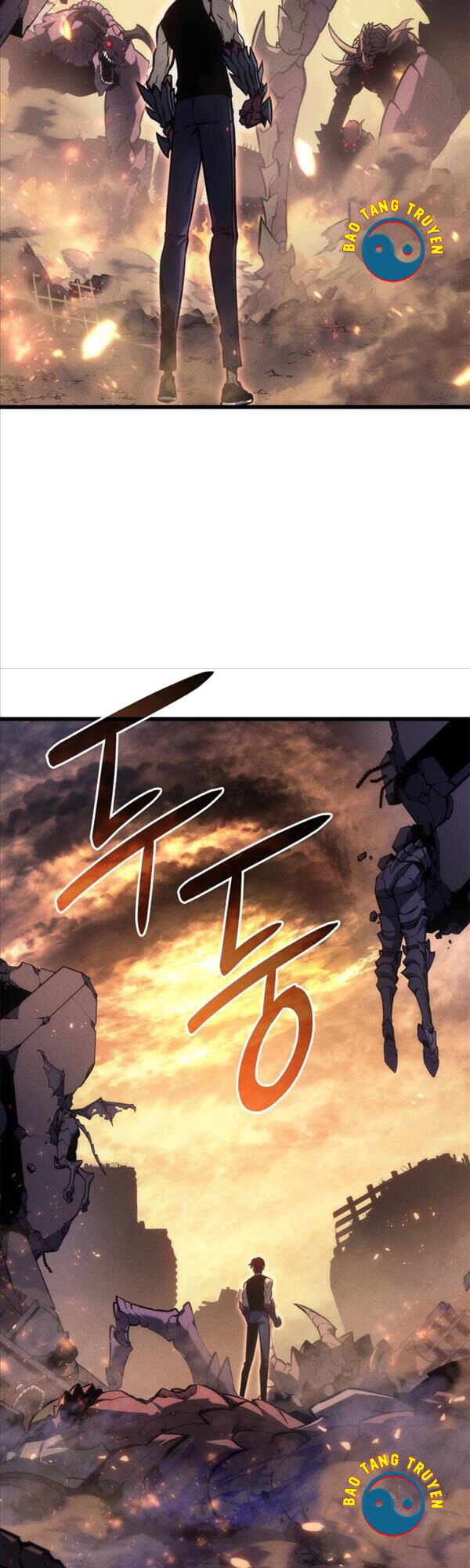 Solo Leveling Ss3 - Ch.17 - Trang 28 - Asahi Truyen