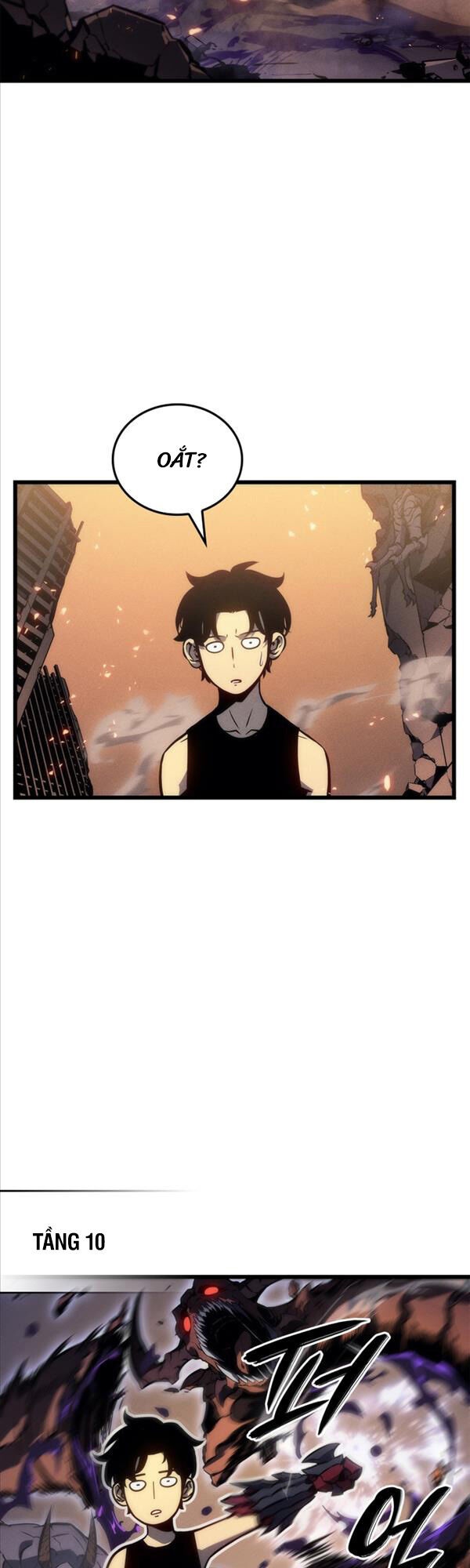 Solo Leveling Ss3 - Ch.17 - Trang 29 - Asahi Truyen