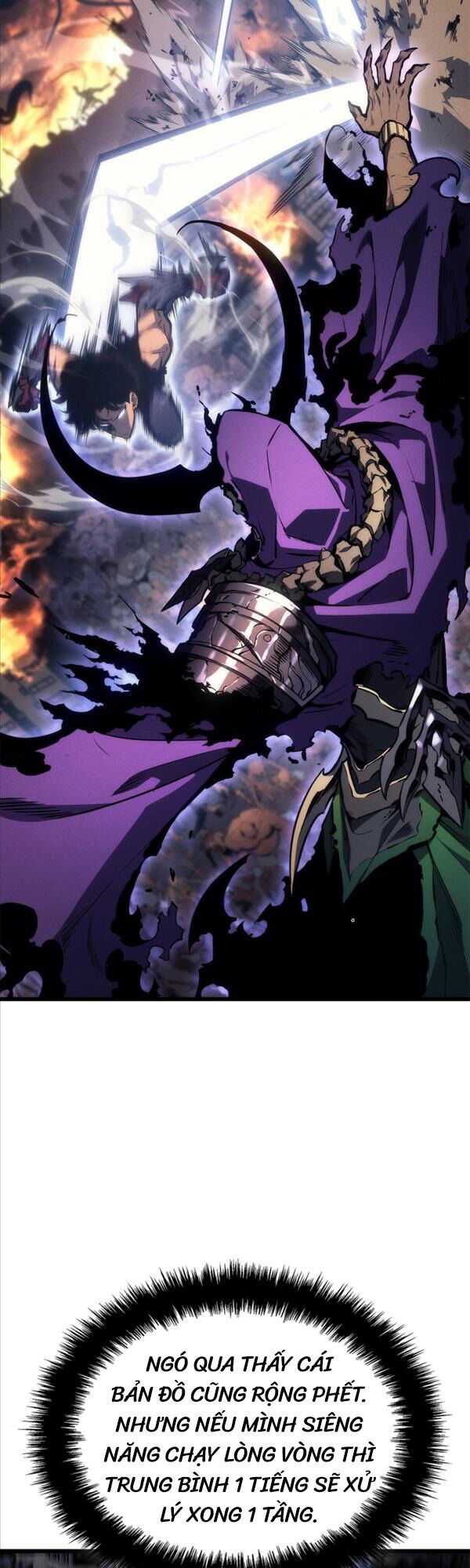 Solo Leveling Ss3 - Ch.17 - Trang 33 - Asahi Truyen
