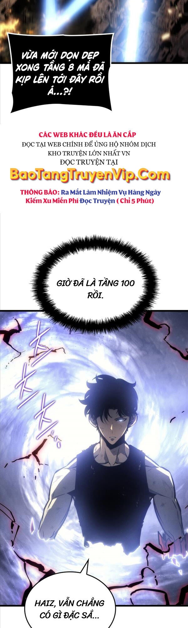 Solo Leveling Ss3 - Ch.17 - Trang 35 - Asahi Truyen