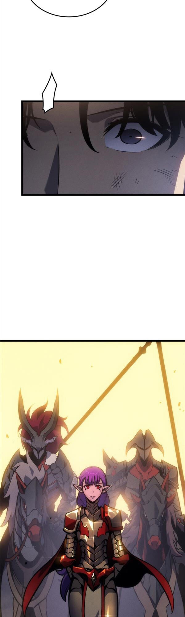 Solo Leveling Ss3 - Ch.17 - Trang 36 - Asahi Truyen