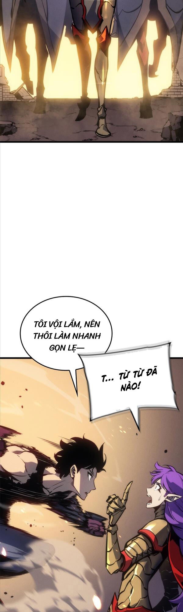 Solo Leveling Ss3 - Ch.17 - Trang 37 - Asahi Truyen