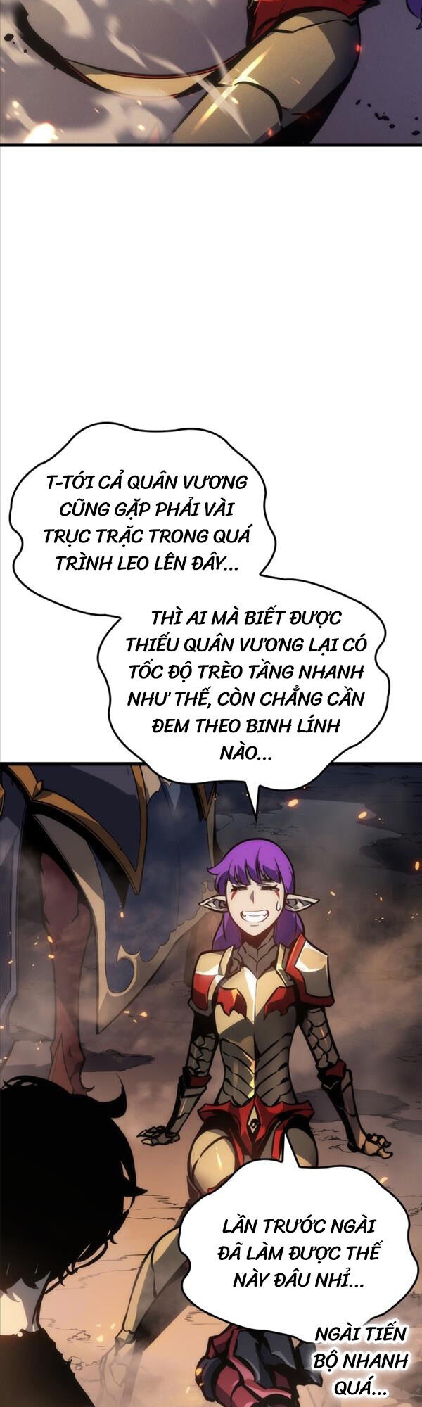 Solo Leveling Ss3 - Ch.17 - Trang 38 - Asahi Truyen