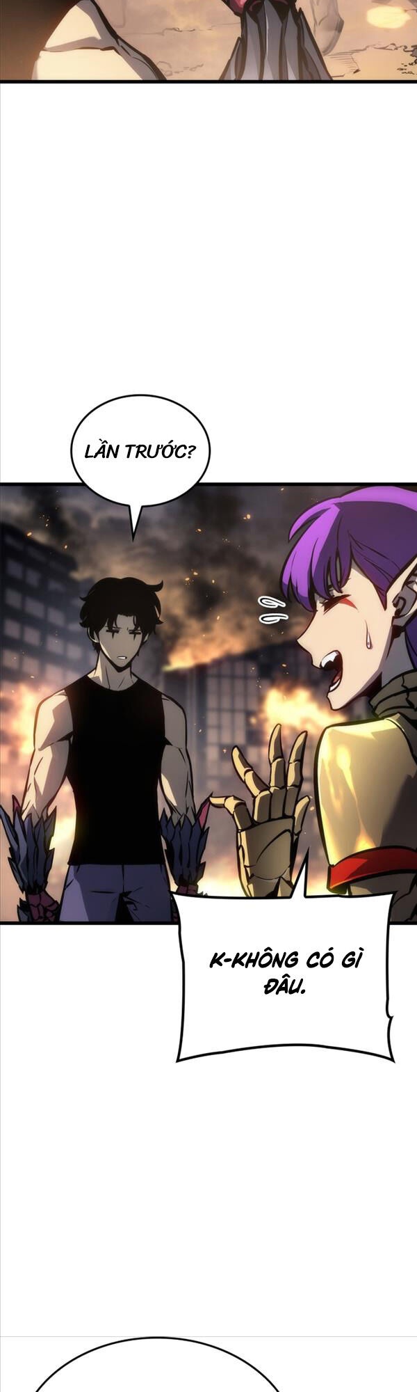 Solo Leveling Ss3 - Ch.17 - Trang 39 - Asahi Truyen