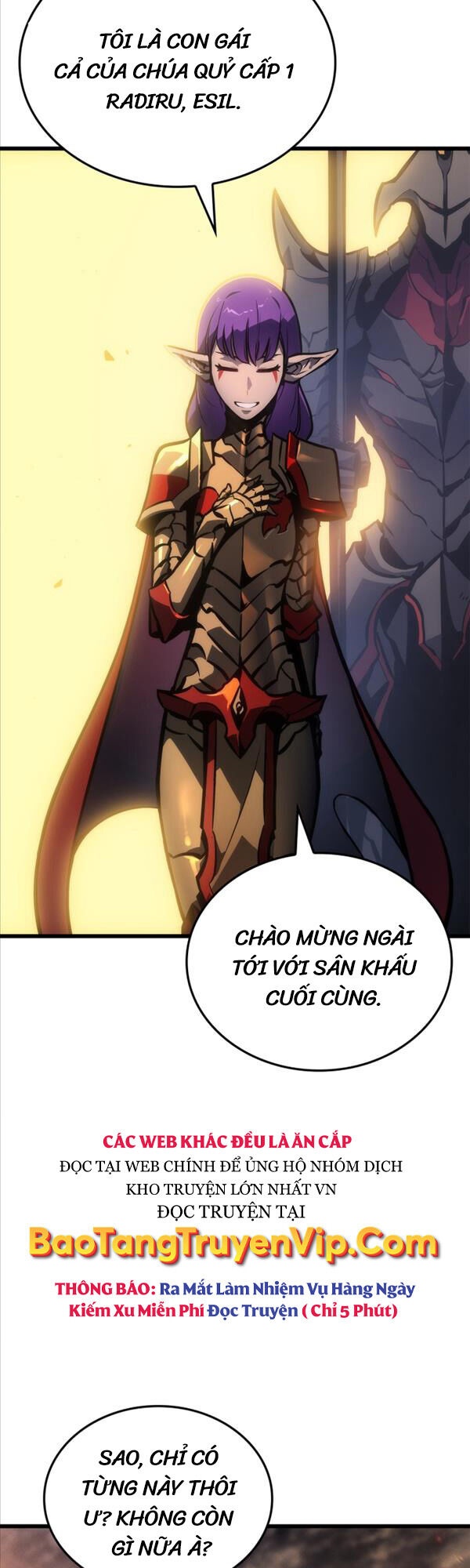 Solo Leveling Ss3 - Ch.17 - Trang 40 - Asahi Truyen