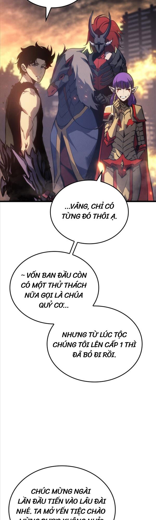 Solo Leveling Ss3 - Ch.17 - Trang 41 - Asahi Truyen