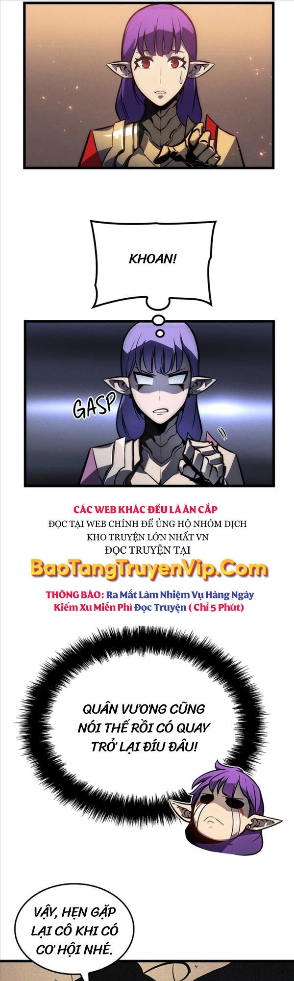 Solo Leveling Ss3 - Ch.17 - Trang 46 - Asahi Truyen