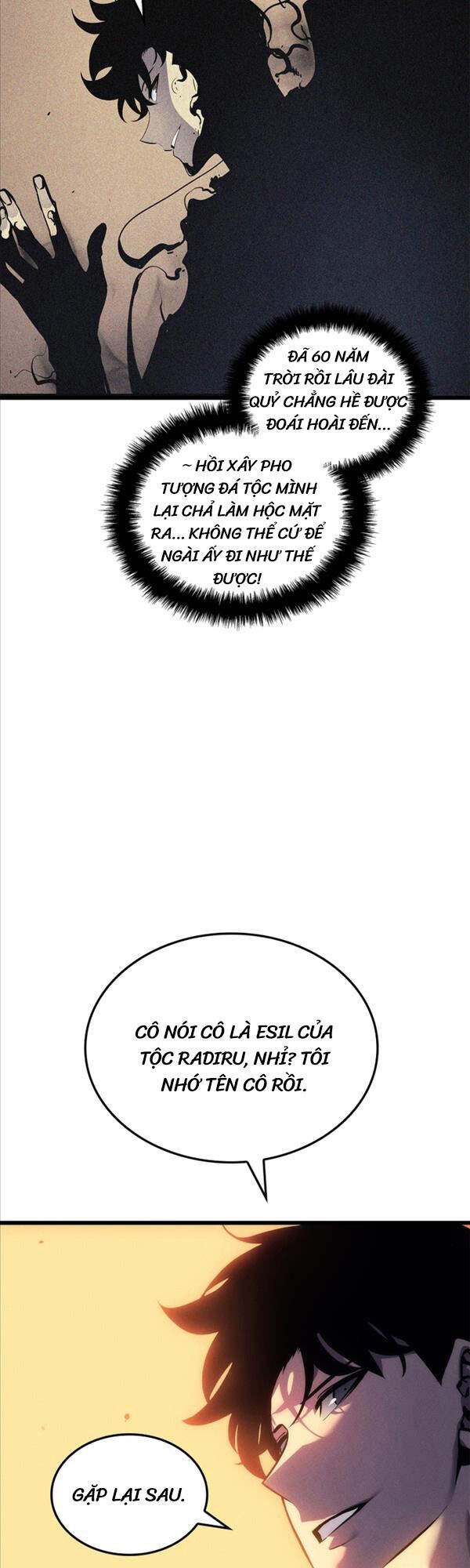 Solo Leveling Ss3 - Ch.17 - Trang 47 - Asahi Truyen