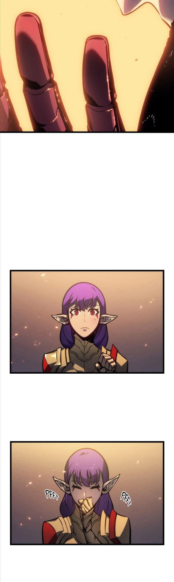 Solo Leveling Ss3 - Ch.17 - Trang 48 - Asahi Truyen